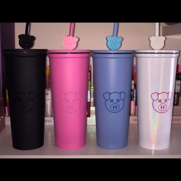 Shane Dawson Pig Straw Topper - Picture 8 of 8